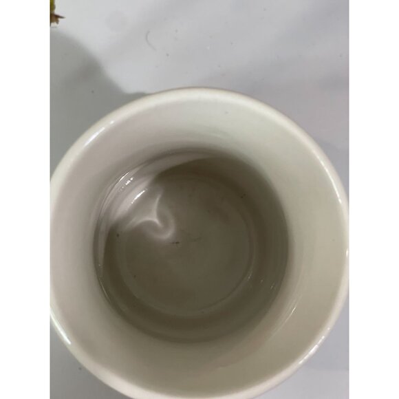 Royal Norfolk Snowman Holiday Mug 16 Oz Ceramic Dishwasher & Microwave Safe - Picture 5 of 6